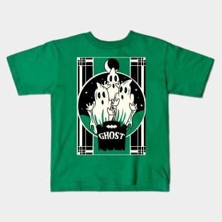 Ghosty Kids T-Shirt